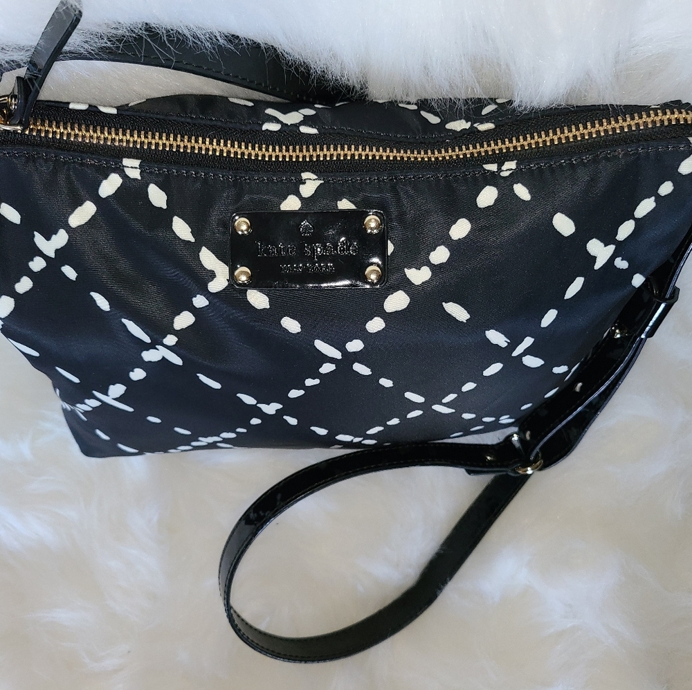 NWOT Kate Spade Crossbody purse